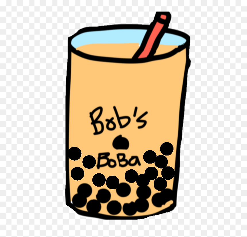 Clip Art, HD Png Download - boba png