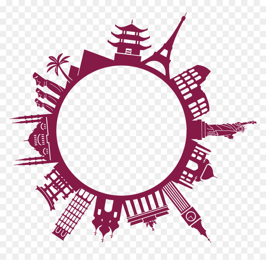 Centauro Rent A Car, HD Png Download - watercolor circle png