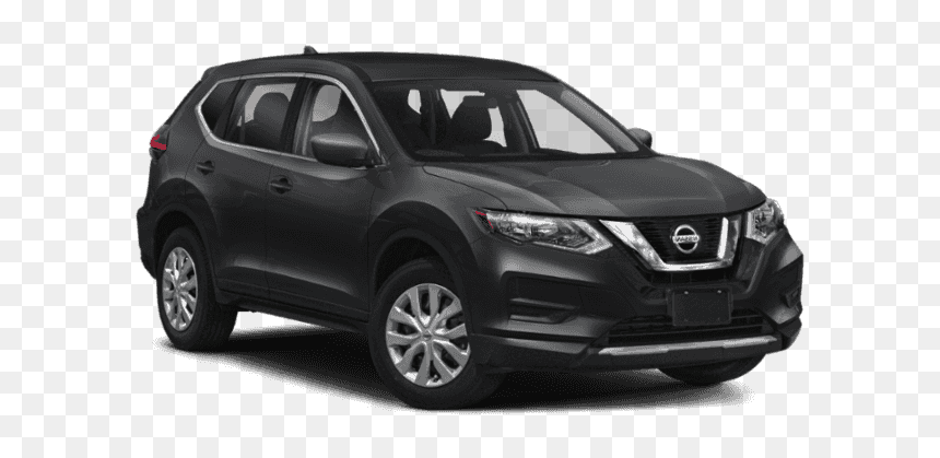 New 2020 Nissan Rogue S - 2020 Nissan Rogue S Awd, HD Png Download - rogue png