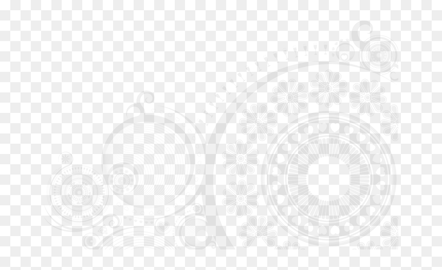Circle, HD Png Download - lehenga png