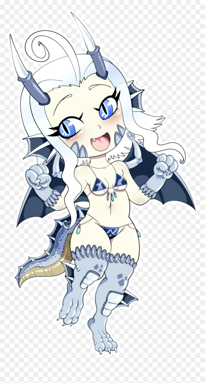 Mhfap Merch - Cartoon, HD Png Download - saber png