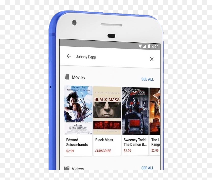 Google Home App Download, HD Png Download - google home png