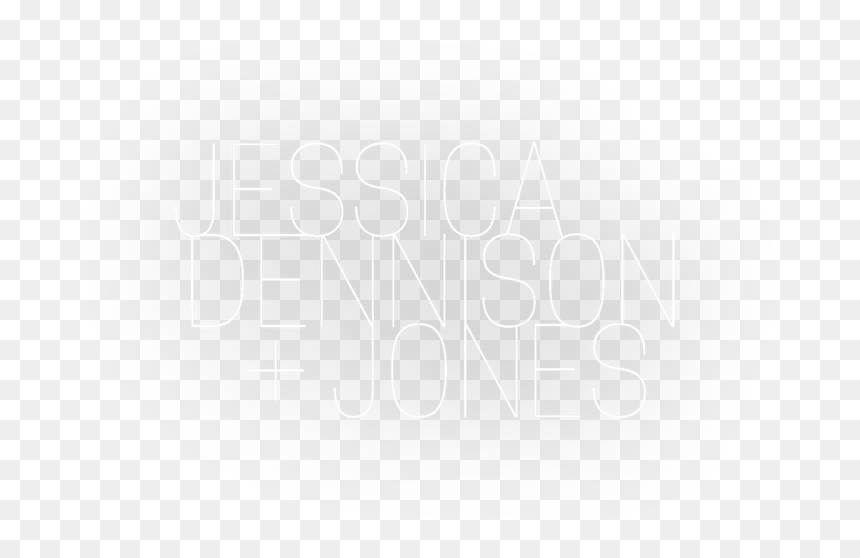 Black-and-white, HD Png Download - jessica jones png