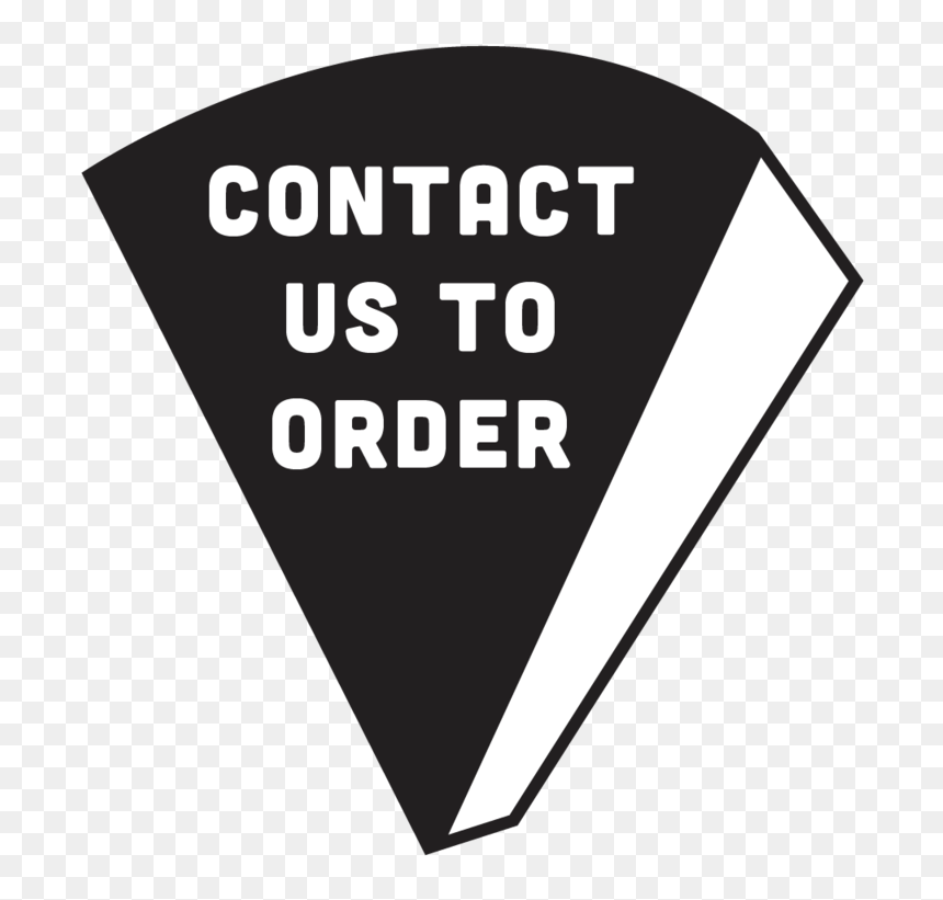 Teese Contact Us - Triangle, HD Png Download - vegan png