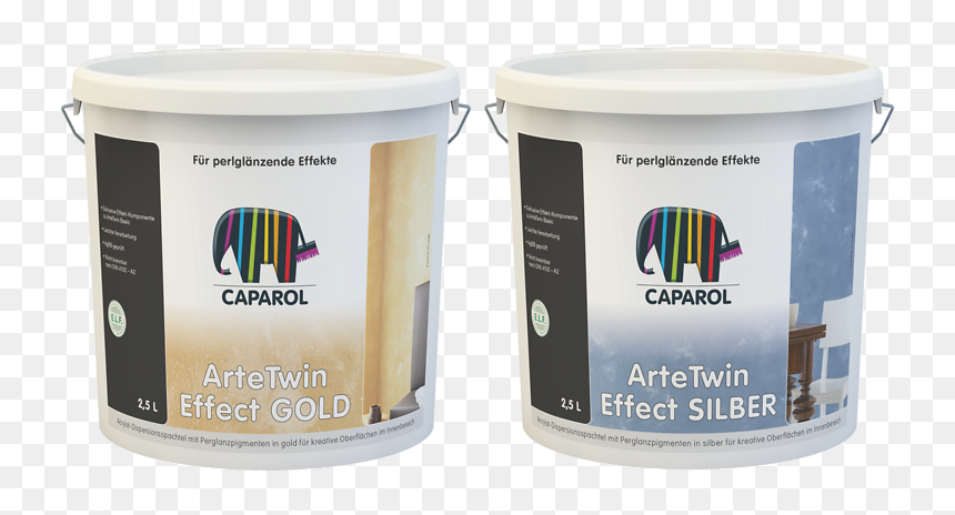Caparol Farben Lacke Bautenschutz, HD Png Download - dispersion effect png