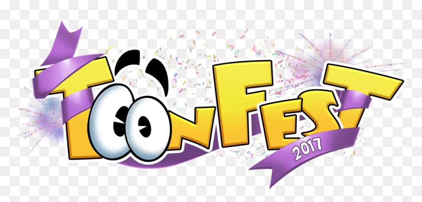 Toonfest 2017, HD Png Download - bonzi buddy png