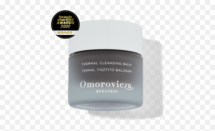 Thermal Cleansing Balm - Eye Shadow, HD Png Download - cosmetics products png
