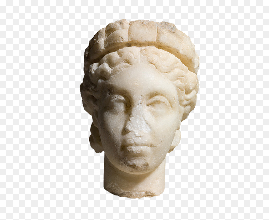 Thumb Image - Bust, HD Png Download - medusa png