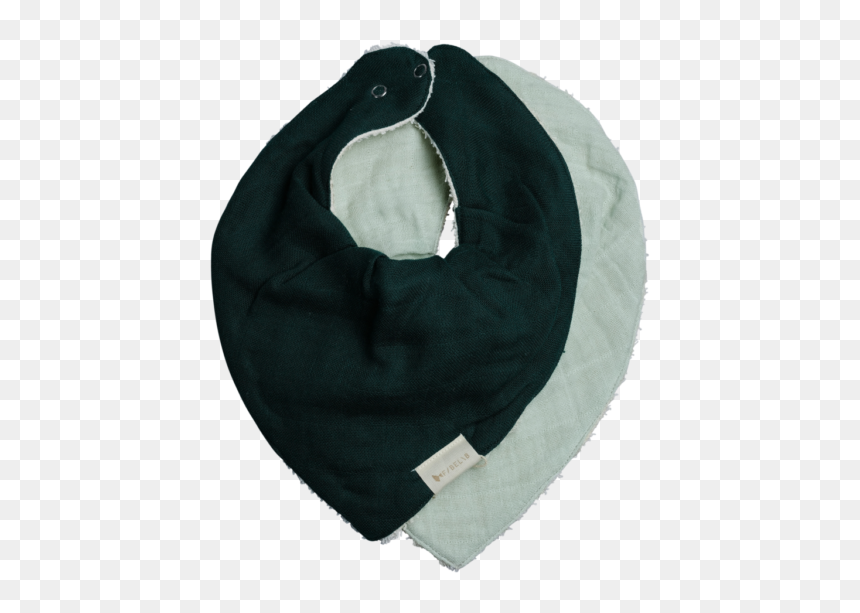 Bib Sprout Fabelab, HD Png Download - sprout png