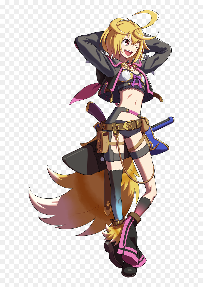 Snk Heroines Thief Arthur, HD Png Download - arthur png