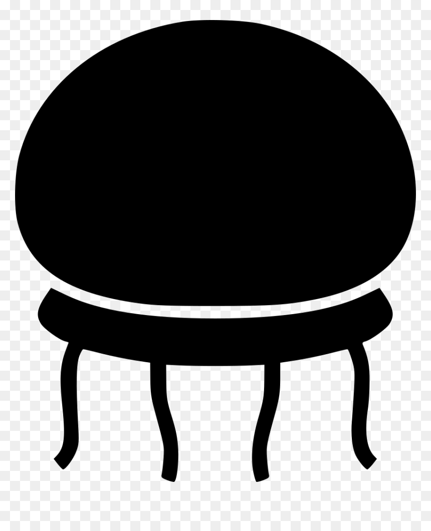 Jellyfish Medusa Blubber Sea Jelly Nettle Fish - Chef's Uniform, HD Png Download - medusa png