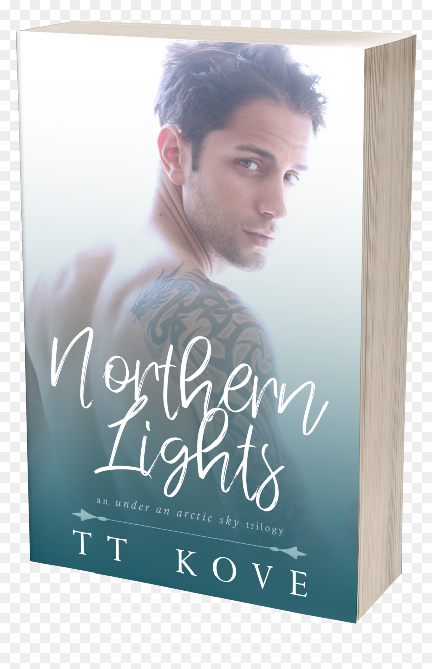 Northern Lights - Poster, HD Png Download - northern lights png