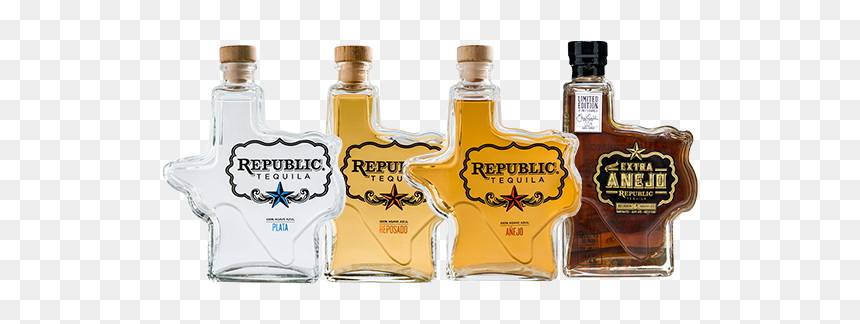 Rt - Republic Tequila, HD Png Download - tequila png