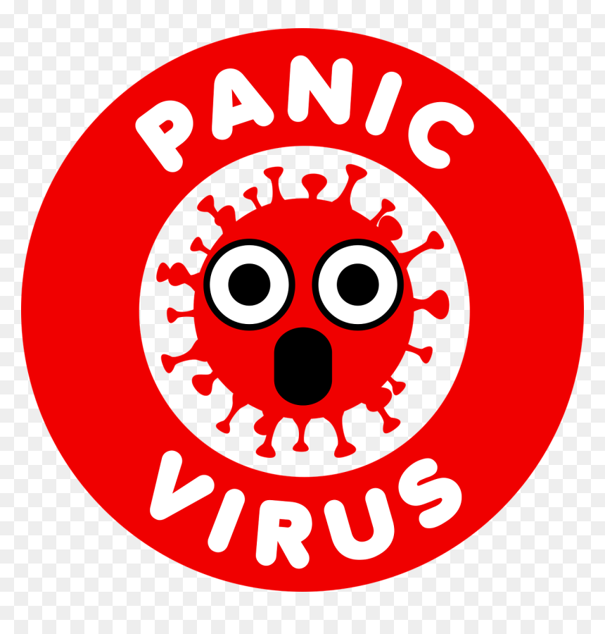 Funny Coronavirus Png, Transparent Png - mike pence png