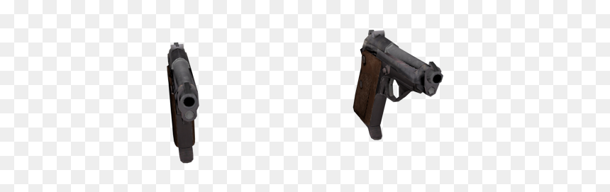Download Zip Archive - Last Of Us Weapon Models, HD Png Download - the last of us png