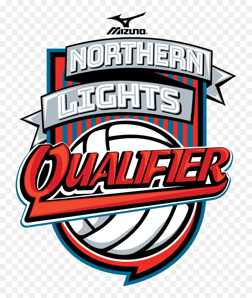 Northern Lights Qualifier 2018, HD Png Download - northern lights png