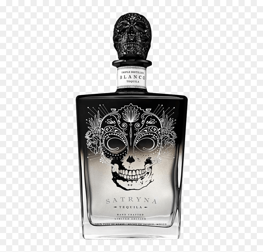 Satryna Tequila, HD Png Download - tequila png