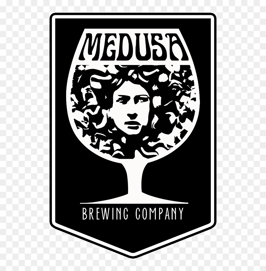 Medusa Brewing Company, HD Png Download - medusa png