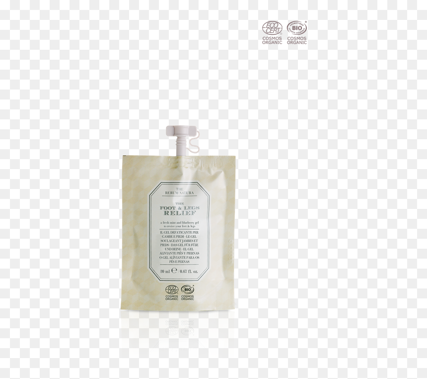 Glass Bottle, HD Png Download - organic png