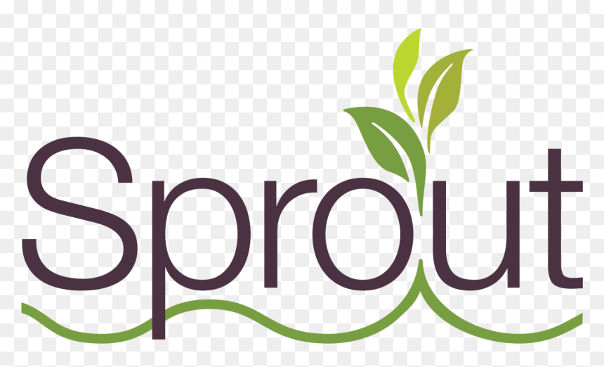 Calligraphy, HD Png Download - sprout png