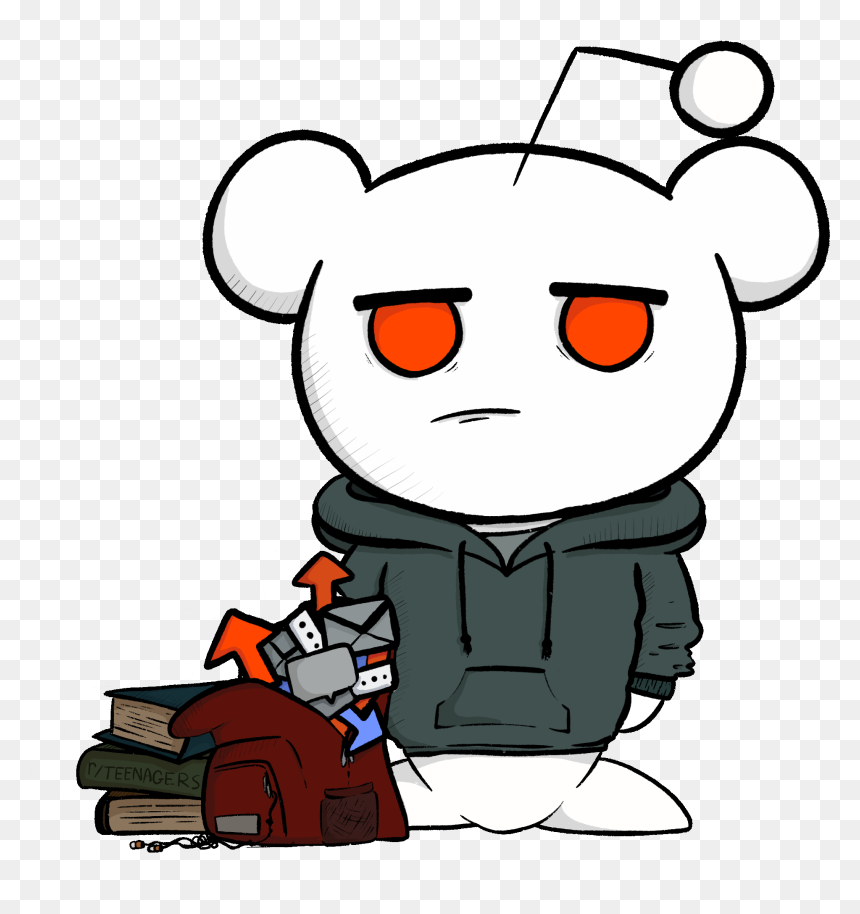 For Reference Here"s Also Our - Cartoon, HD Png Download - h3h3 png