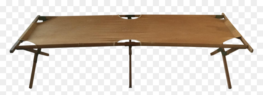 Folding Table, HD Png Download - cot png