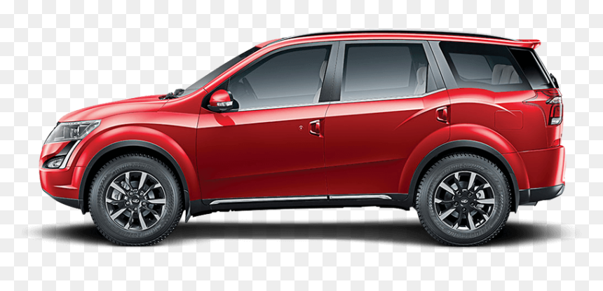 Mahindra Xuv Sri Lanka, HD Png Download - bolero pickup png