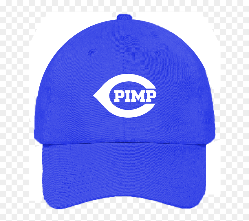 Baseball Cap, HD Png Download - pimp hat png