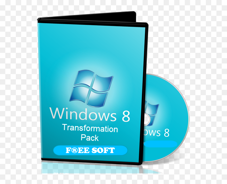 Welcome To Windows 8 1, HD Png Download - bonzi buddy png