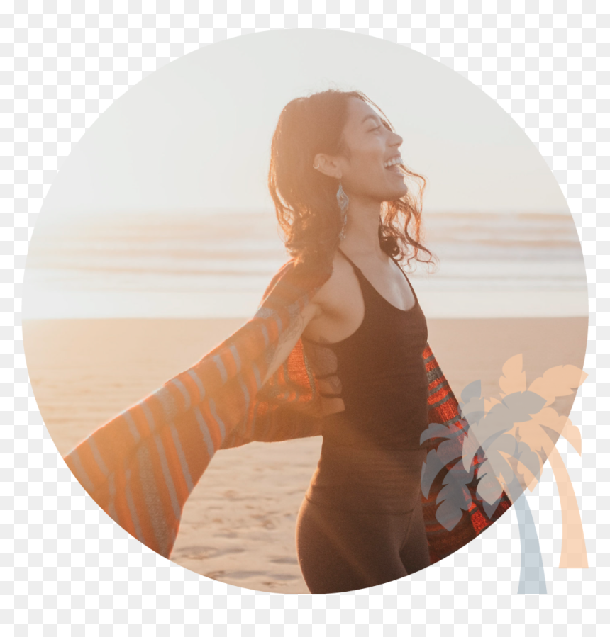 Ally Devi Yoga Dance Magic, HD Png Download - devi png