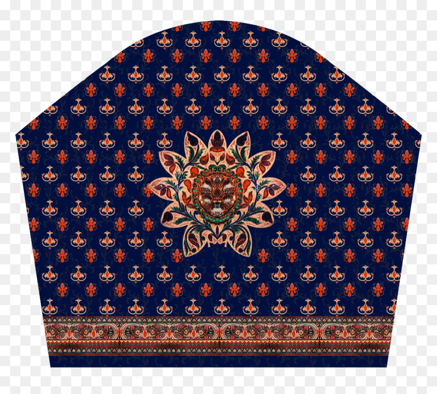 Zoom Lens Clipart, HD Png Download - lehenga png
