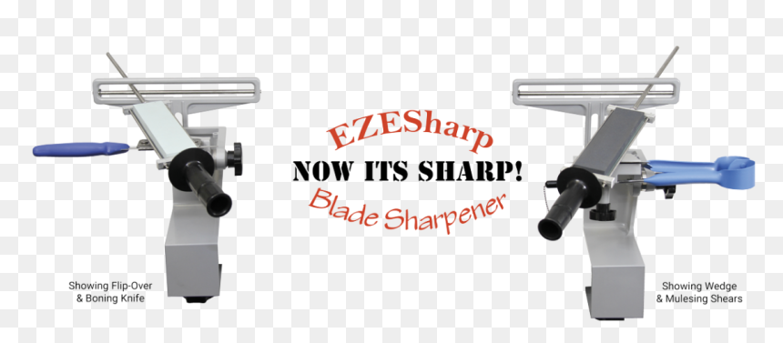 Ezesharp Blade Sharpener - Telescope, HD Png Download - 1000 degree knife png