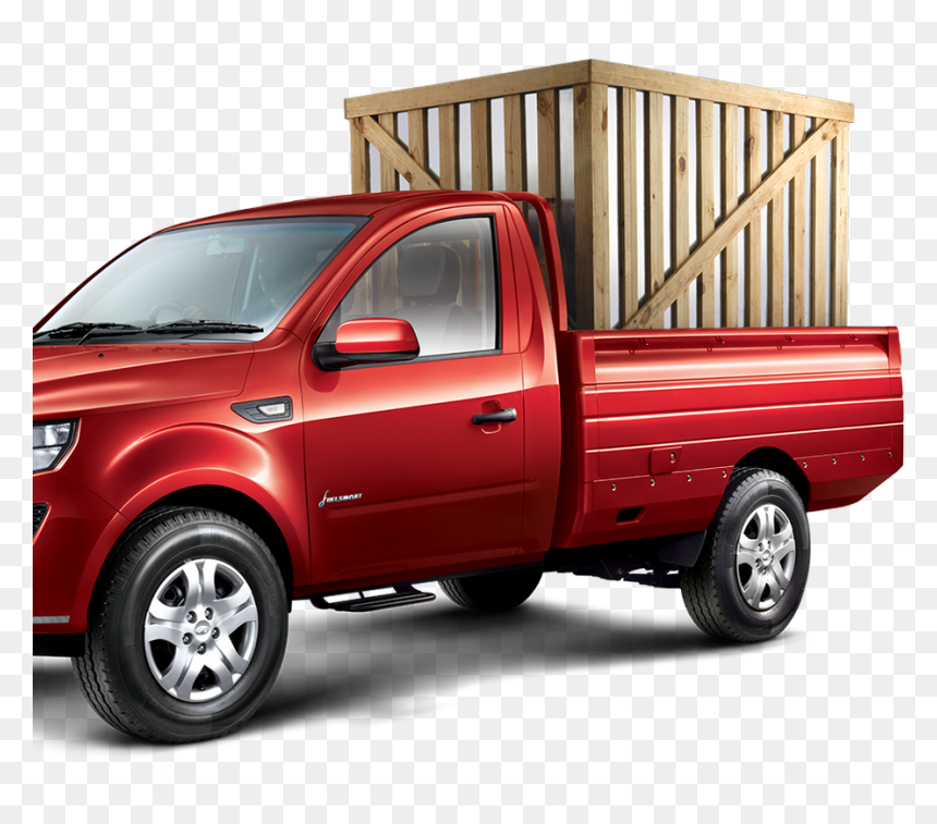 Mahindra Empirio, HD Png Download - bolero pickup png