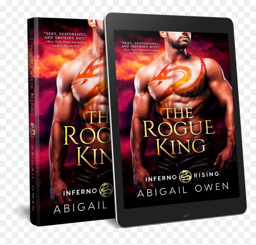 The Rogue King, HD Png Download - rogue png