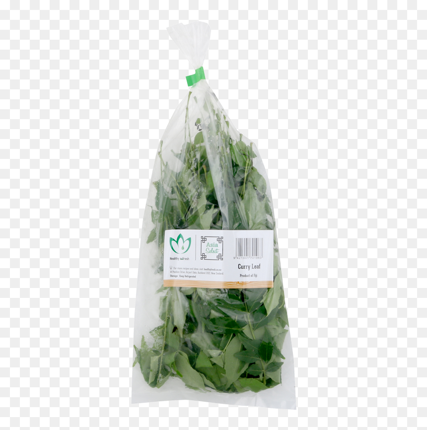 Farfalle, HD Png Download - curry leaves png