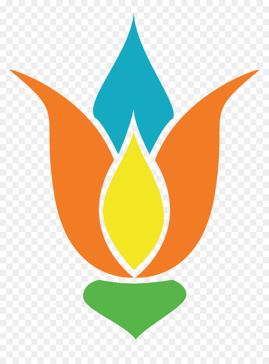 Portable Network Graphics, HD Png Download - namaste symbol png