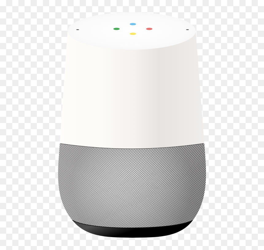 Lampshade, HD Png Download - google home png
