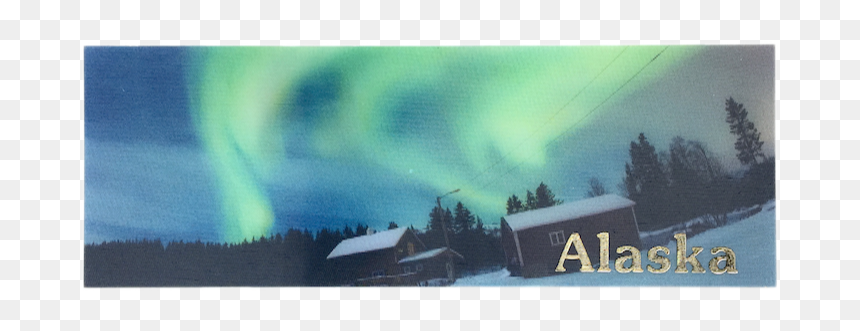 Aurora, HD Png Download - northern lights png