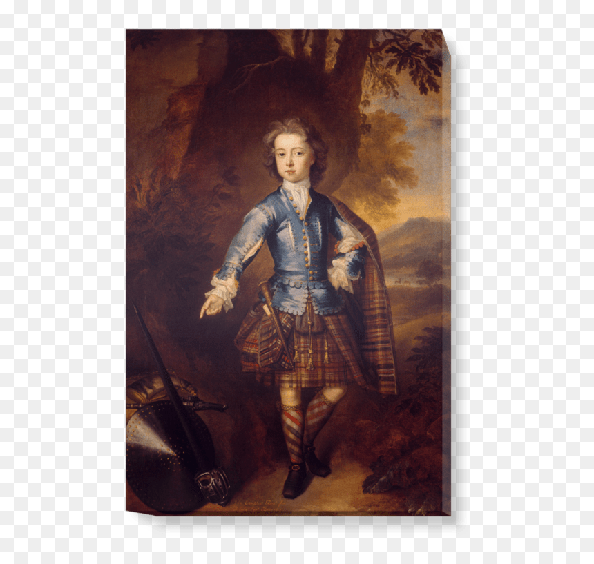 Clan Campbell, HD Png Download - john wall png