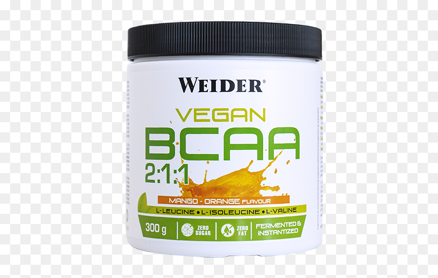 Vegan Bcaa - Weider, HD Png Download - vegan png