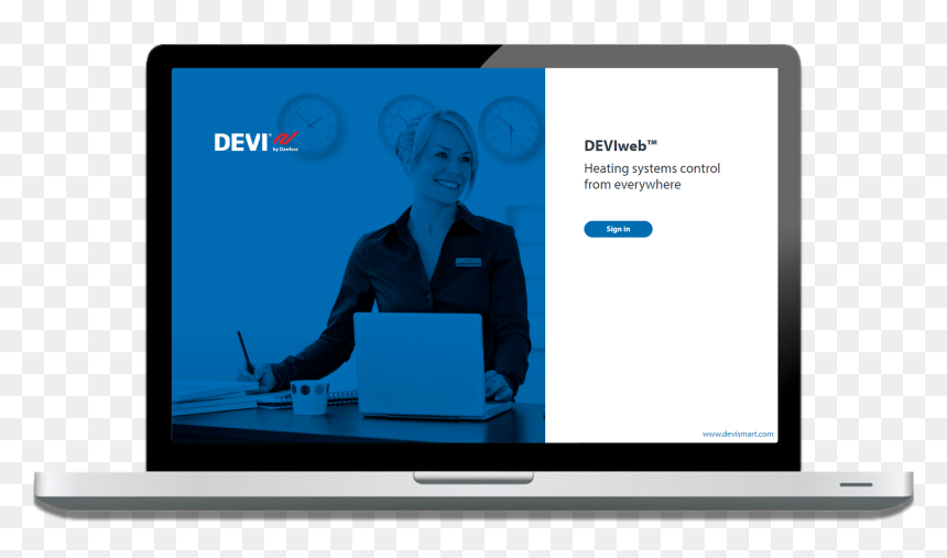 Led-backlit Lcd Display, HD Png Download - devi png