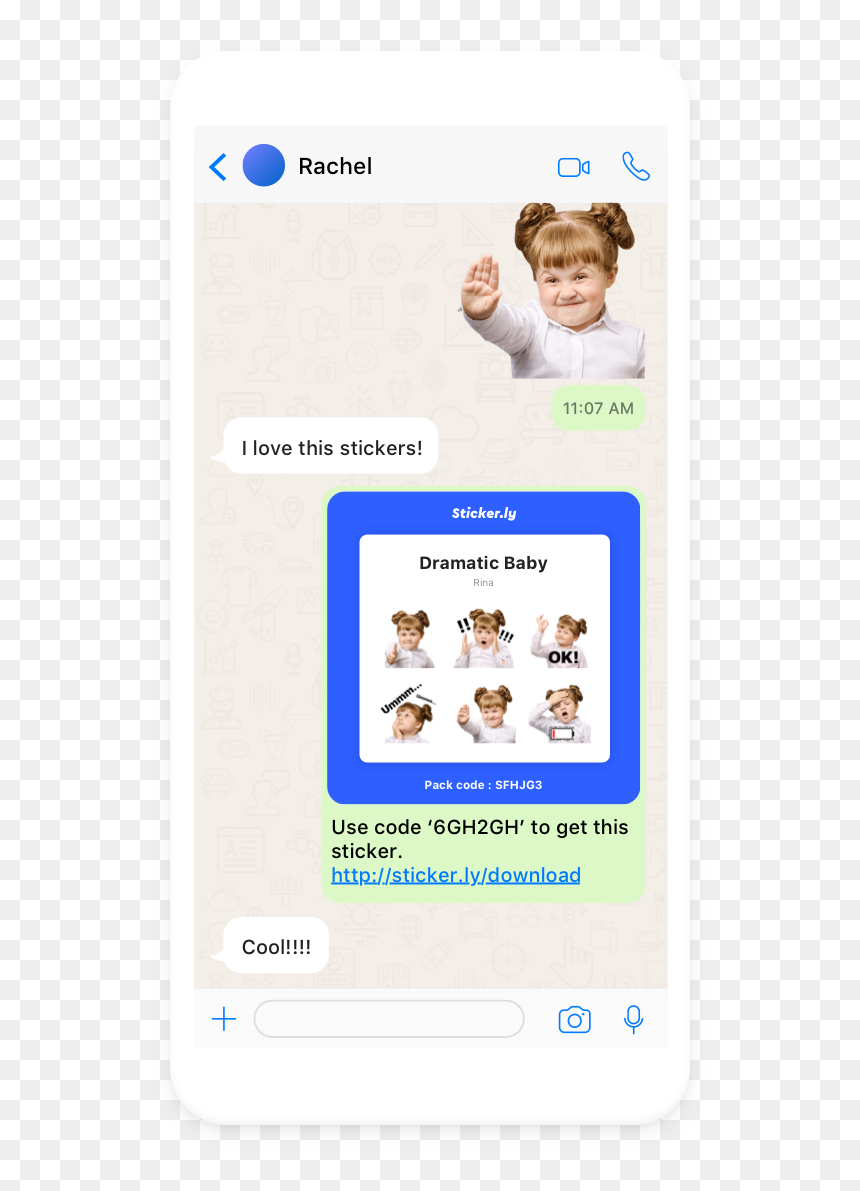 Sticker Ly Codes, HD Png Download - whatsapp smiley faces png
