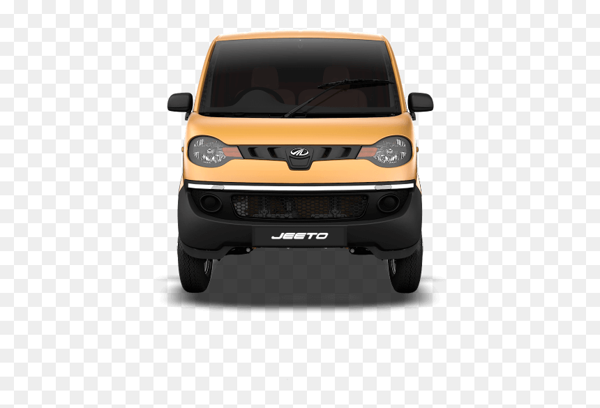 Nissan Primastar, HD Png Download - bolero pickup png