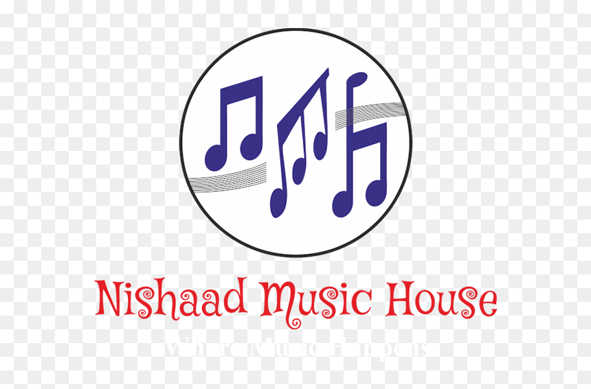 Nishhad Music Classes - Circle, HD Png Download - tanpura png