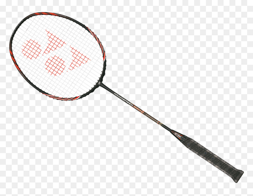 Badminton Raquets Png Image - Badminton Racket Png, Transparent Png - badminton player png