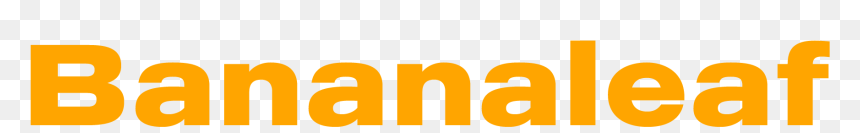 Orange, HD Png Download - full banana leaf png
