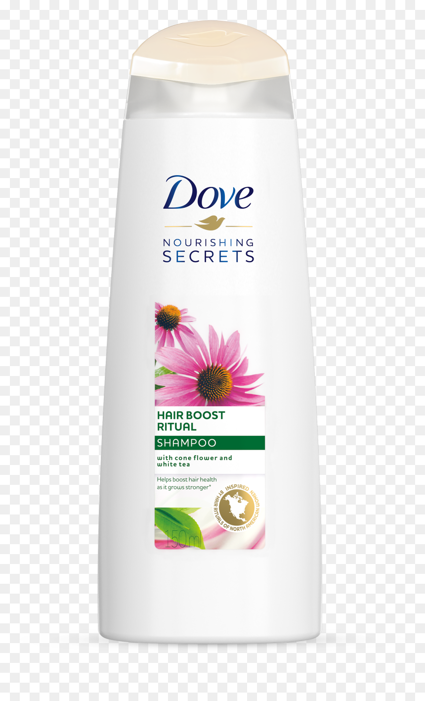 Dove Dermacare Scalp Shampoo, HD Png Download - hairs png