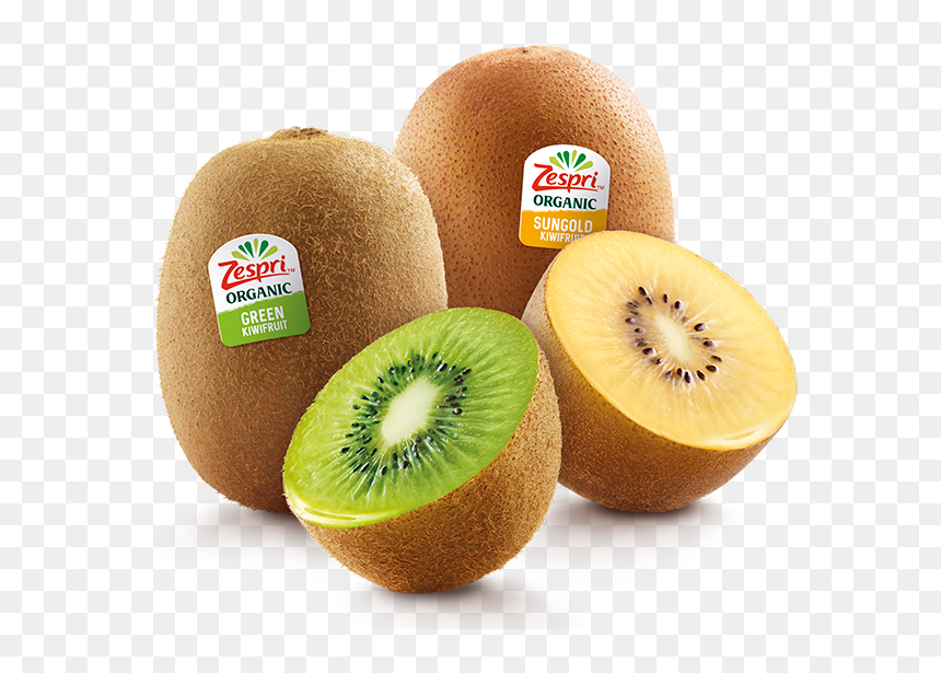 Zespri Kiwi, HD Png Download - organic png