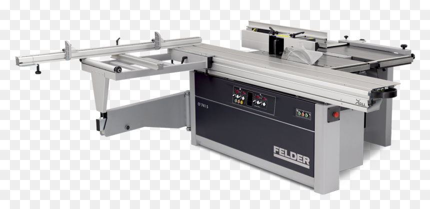 Venta Maquina Felder 741s Profesional, HD Png Download - 1000 degree knife png