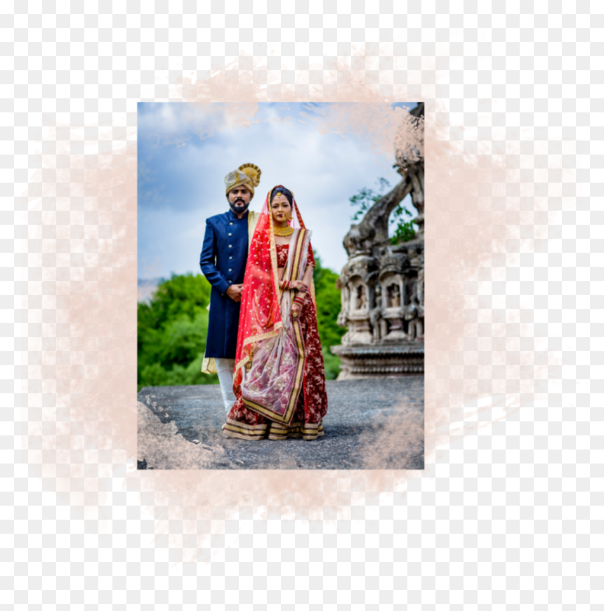 Lehenga Png, Transparent Png - lehenga png